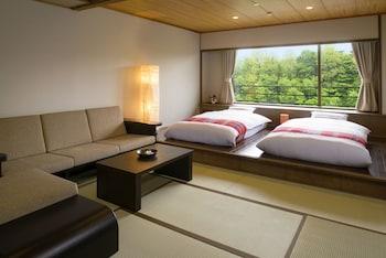 Hoshino Resorts Aomoriya Misawa Zewnętrze zdjęcie